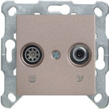 TV rozete Panasonic WKTT04602BR-EN (WKTT04602BR-RU)