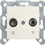 TV rozete Panasonic WKTT04612BG-EN (WKTT04612BG-RU)