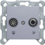 TV rozete Panasonic WKTT04612SL-EN (WKTT04612SL-RU)