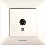 TV rozete Panasonic WNTC04512BG-EN (WNTC04512BG-RU)