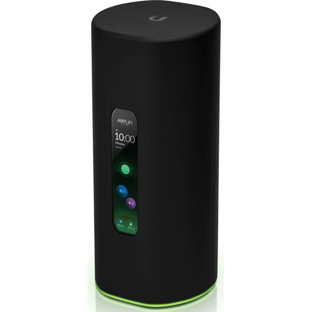 Wi-Fi rūteris (maršrutētājs) Ubiquiti AmpliFi Alien Router and Mesh Point - AFI-ALN - foto 3