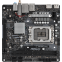 Pamatplate ASRock H610M-ITX/AC