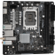 Pamatplate ASRock H610M-ITX/AC - foto 3