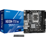 Pamatplate ASRock H610M-ITX/AC