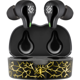 Garnitūra Defender CyberDots 250 Black (63250)