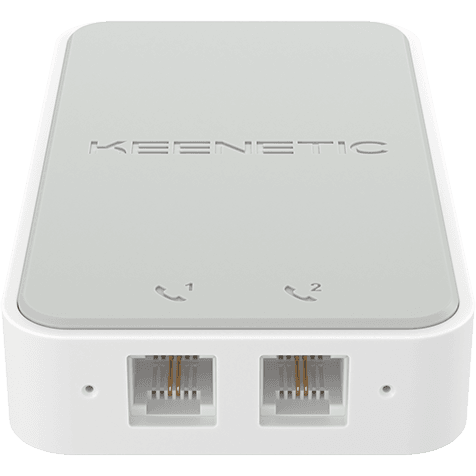 USB adapteris Keenetic Linear (KN-3110)