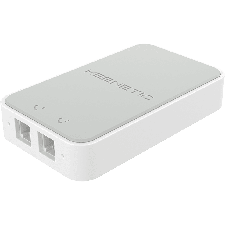 USB adapteris Keenetic Linear (KN-3110) - foto 2