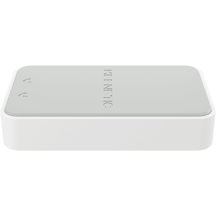 USB adapteris Keenetic Linear (KN-3110) - foto 3