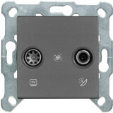 TV rozete Panasonic WKTT04612DG-EN (WKTT04612DG-RU)