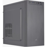 Datoru korpuss AeroCool Cs-108 Black (Cs-108-S-BK-v1/EN71720)