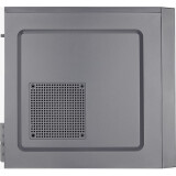 Datoru korpuss AeroCool Cs-108 Black (Cs-108-S-BK-v1/EN71720)