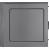 Datoru korpuss AeroCool Cs-108 Black (Cs-108-S-BK-v1/EN71720)