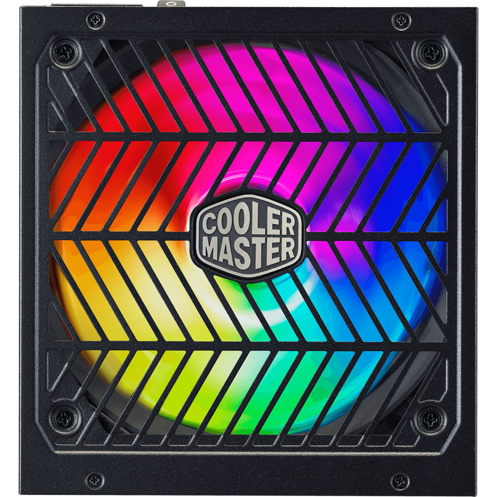 Barošanas bloks 850W Cooler Master XG850 Plus Platinum (MPG-8501-AFBAP-XEU) - foto 5