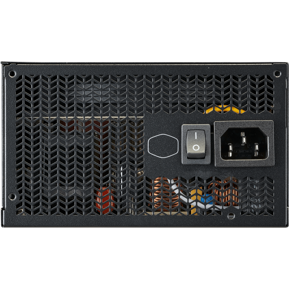 Barošanas bloks 850W Cooler Master XG850 Plus Platinum (MPG-8501-AFBAP-XEU) - foto 7