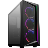 Datoru korpuss Cooler Master CMP 510 (CP510-KGNN-S00)