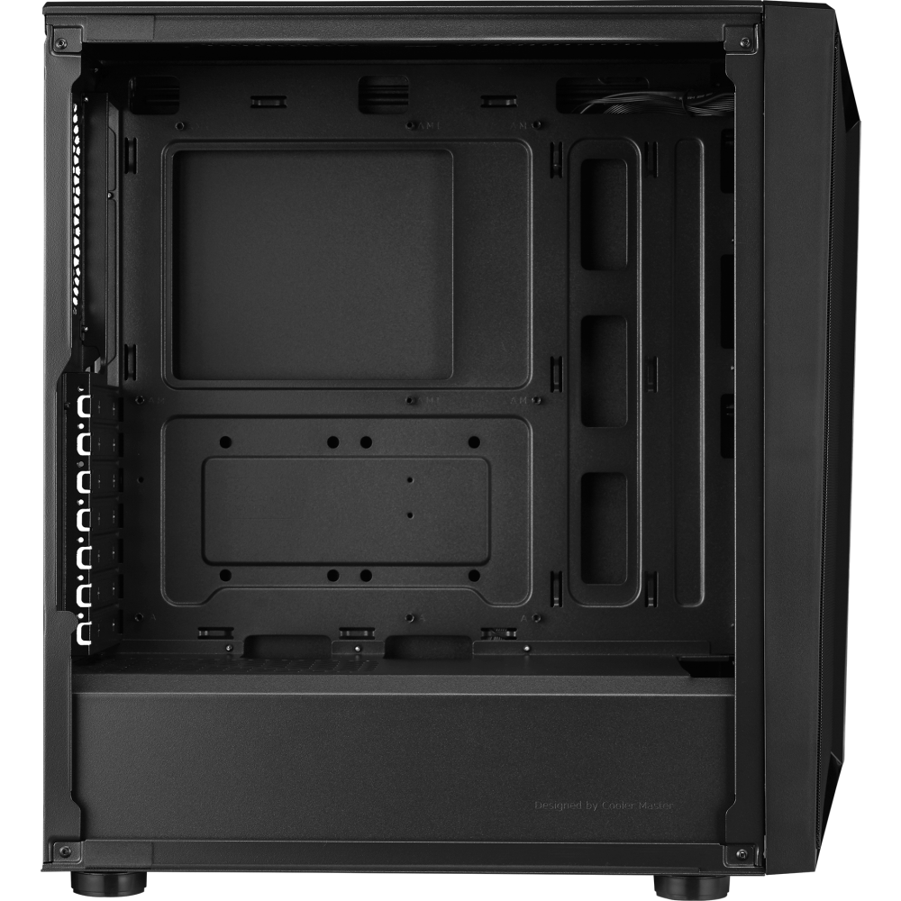 Datoru korpuss Cooler Master CMP 510 (CP510-KGNN-S00) - foto 7