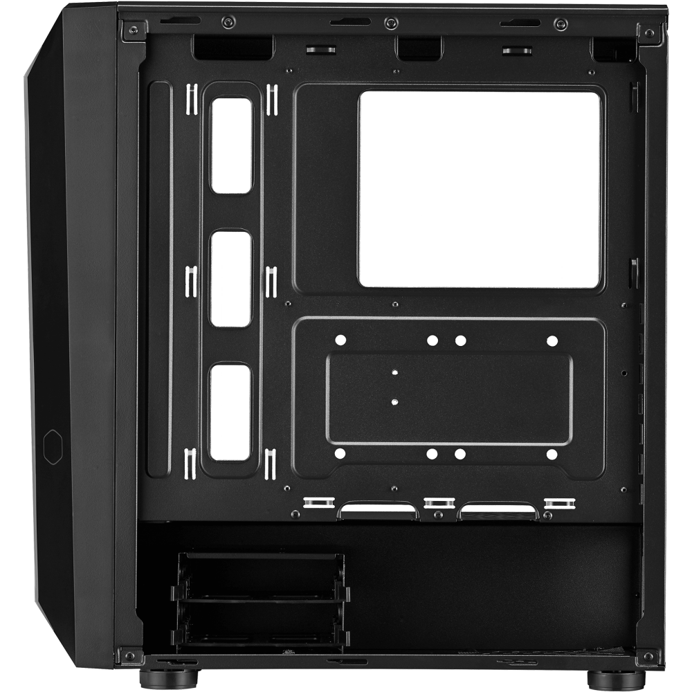 Datoru korpuss Cooler Master CMP 510 (CP510-KGNN-S00) - foto 8