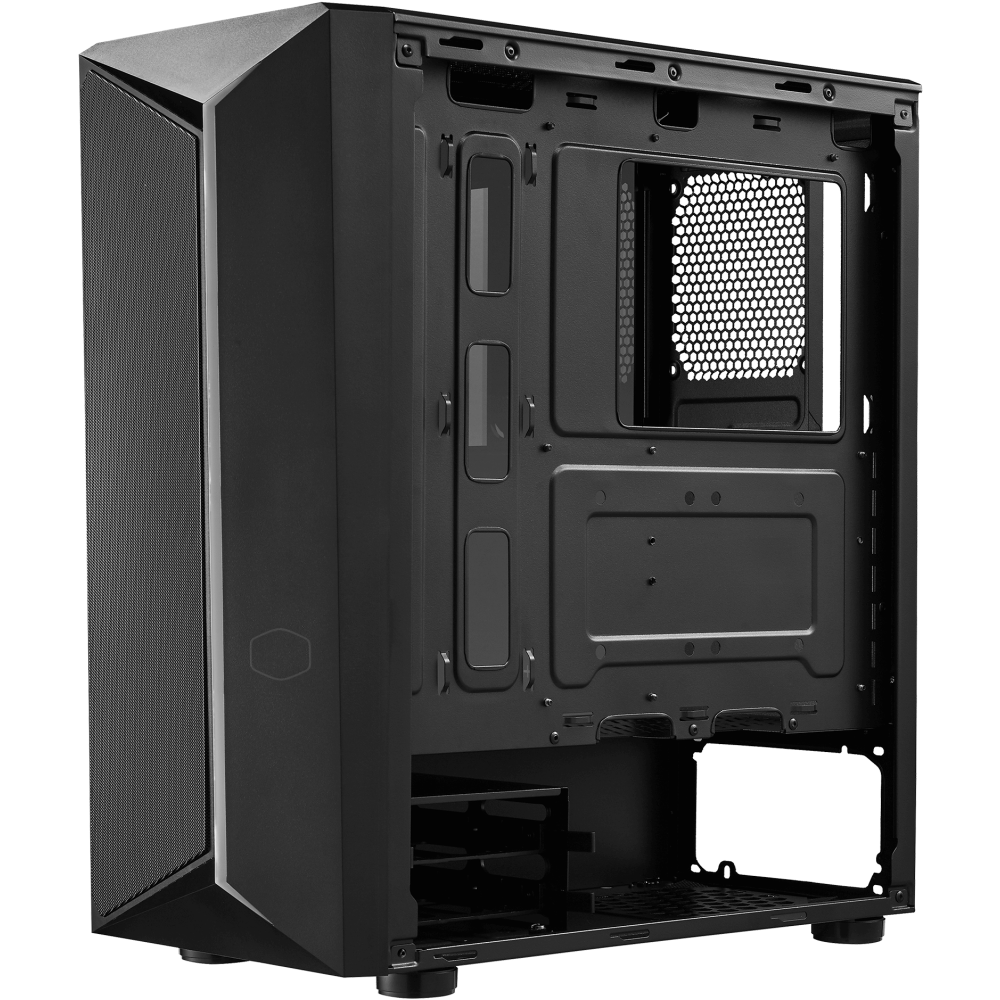 Datoru korpuss Cooler Master CMP 510 (CP510-KGNN-S00) - foto 9