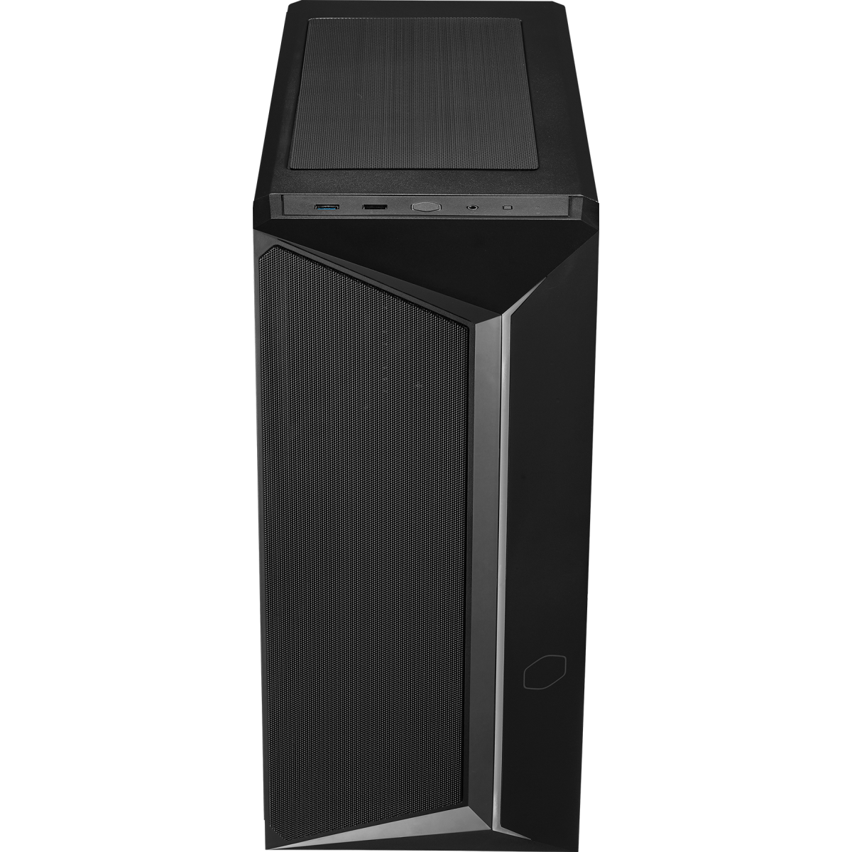 Datoru korpuss Cooler Master CMP 510 (CP510-KGNN-S00) - foto 10