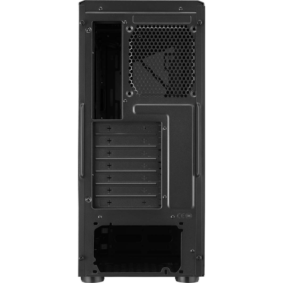 Datoru korpuss Cooler Master CMP 510 (CP510-KGNN-S00) - foto 12