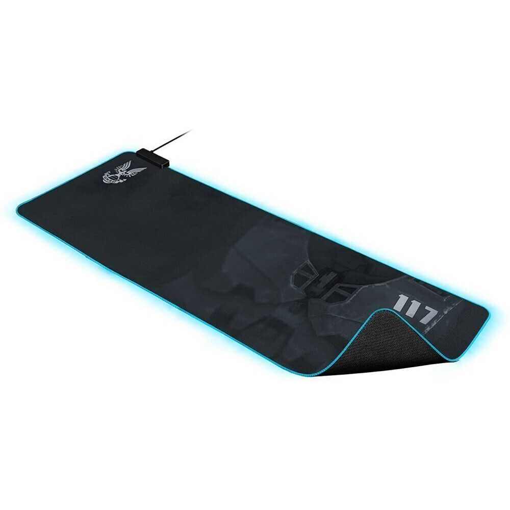 Peles paliktnis Razer Goliathus Extended Chroma HALO Infinite Edition - RZ02-02500600-R3M1