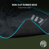 Peles paliktnis Razer Goliathus Extended Chroma HALO Infinite Edition (RZ02-02500600-R3M1)