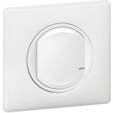 Viedais slēdzis Legrand 67721