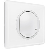 Viedais slēdzis Legrand 67723