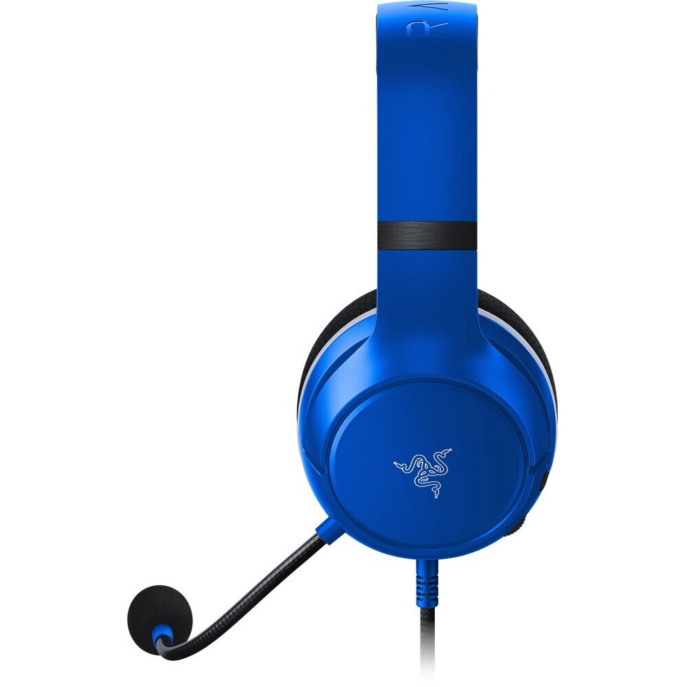 Garnitūra Razer Kaira X for Xbox Blue - RZ04-03970400-R3M1 - foto 3
