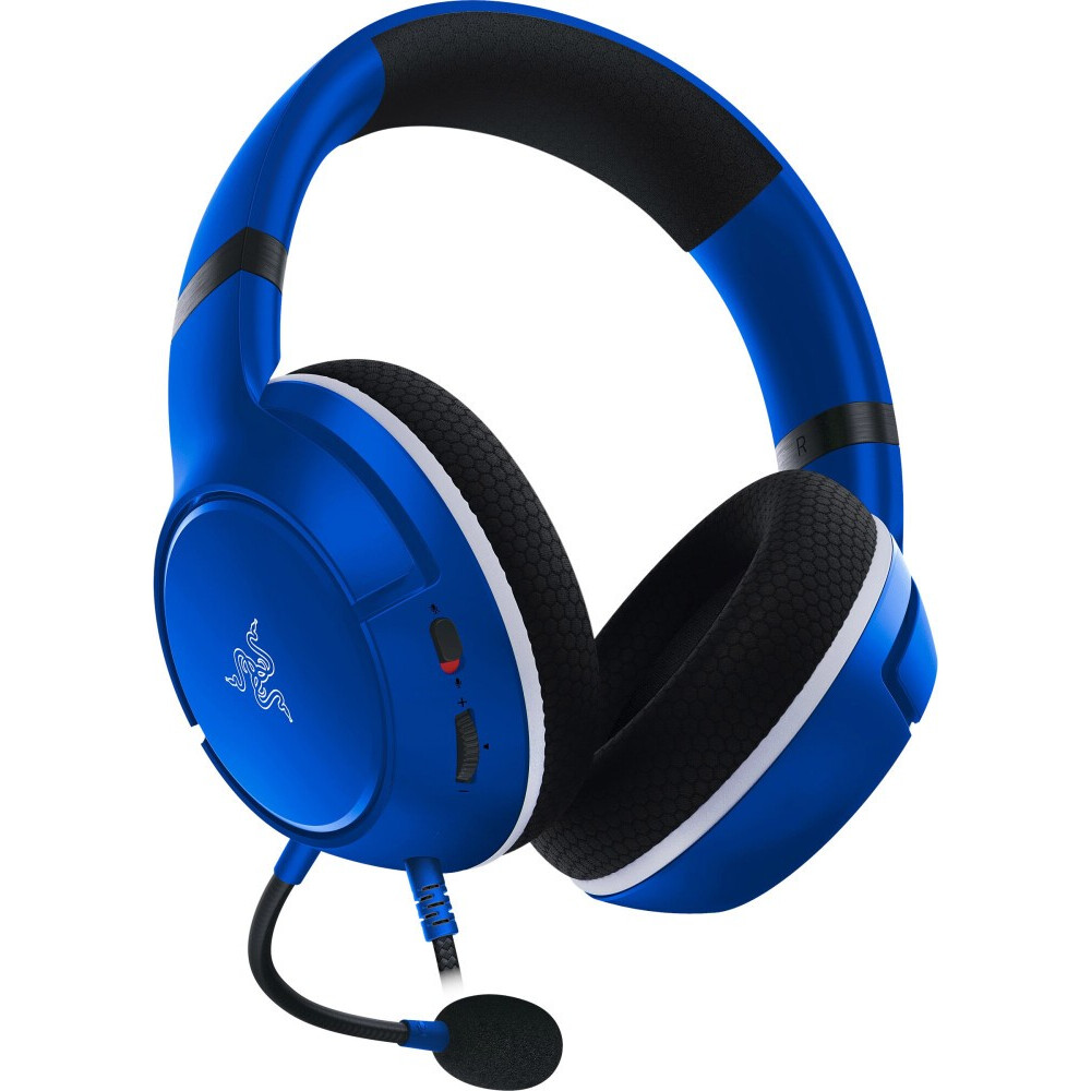 Garnitūra Razer Kaira X for Xbox Blue - RZ04-03970400-R3M1 - foto 4
