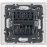 Viedais slēdzis Legrand 67726