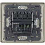 Viedais slēdzis Legrand 67771