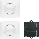 Viedais slēdzis Legrand 67777