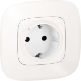 smart socket Legrand Valena Allure 752994