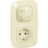 smart socket Legrand Valena Allure 752696