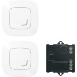 Viedais slēdzis Legrand 752550