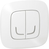 Viedais slēdzis Legrand 752587