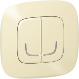 Viedais slēdzis Legrand 752687