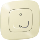 Viedais slēdzis Legrand 752689