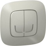 Viedais slēdzis Legrand 752787