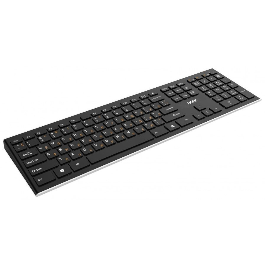 Tastatūra Acer OKR010 - ZL.KBDEE.003 - foto 2