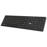 Tastatūra Acer OKR010 (ZL.KBDEE.003)