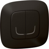 Viedais slēdzis Legrand 752887