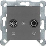 TV rozete Panasonic WKTT04632DG-EN (WKTT04632DG-RU)