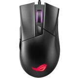 Mouse ASUS ROG GLADIUS II CORE Black (90MP01D0-B0UA00/90MP01D0-B0CA00)