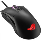 Mouse ASUS ROG GLADIUS II CORE Black (90MP01D0-B0UA00/90MP01D0-B0CA00)