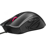Mouse ASUS ROG GLADIUS II CORE Black (90MP01D0-B0UA00/90MP01D0-B0CA00)
