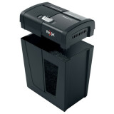 Papīra smalcinātājs (šrederis) Rexel Secure X10 (2020124EU)