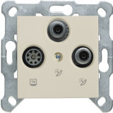 TV rozete Panasonic WKTT04662BG-EN (WKTT04662BG-RU)