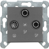 TV rozete Panasonic WKTT04662DG-EN (WKTT04662DG-RU)